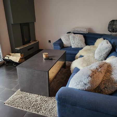 Villa Privát Kras Holstejn Esterno foto