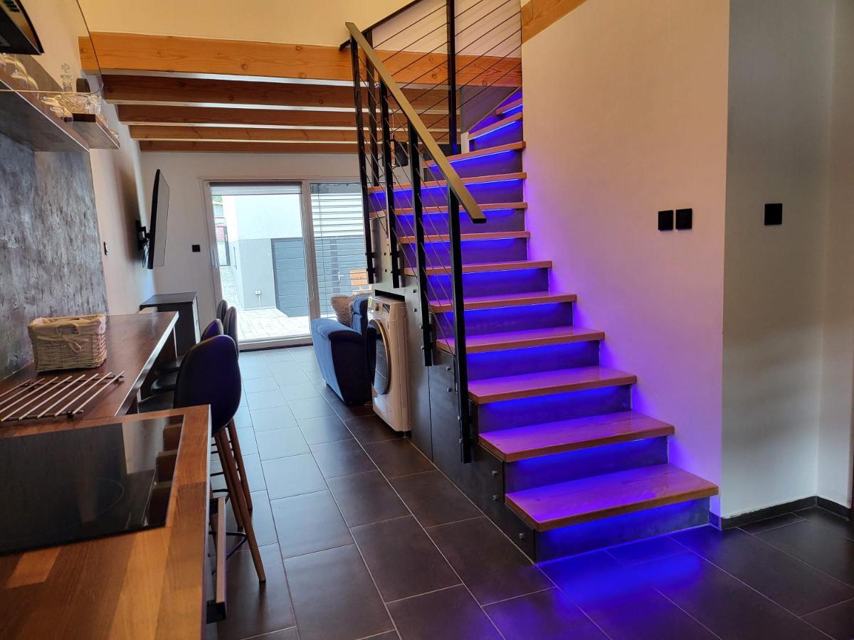 Villa Privát Kras Holstejn Esterno foto