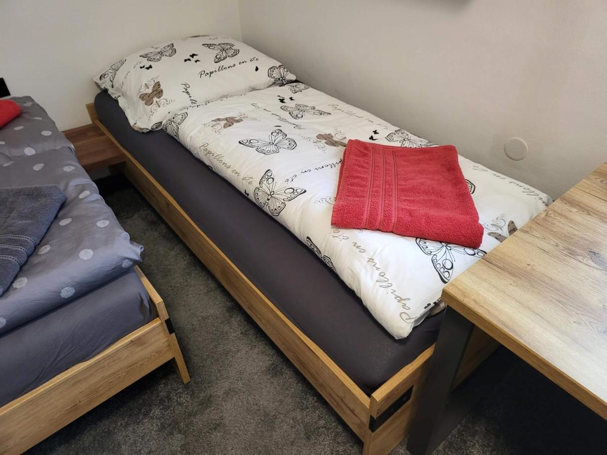 Villa Privát Kras Holstejn Esterno foto