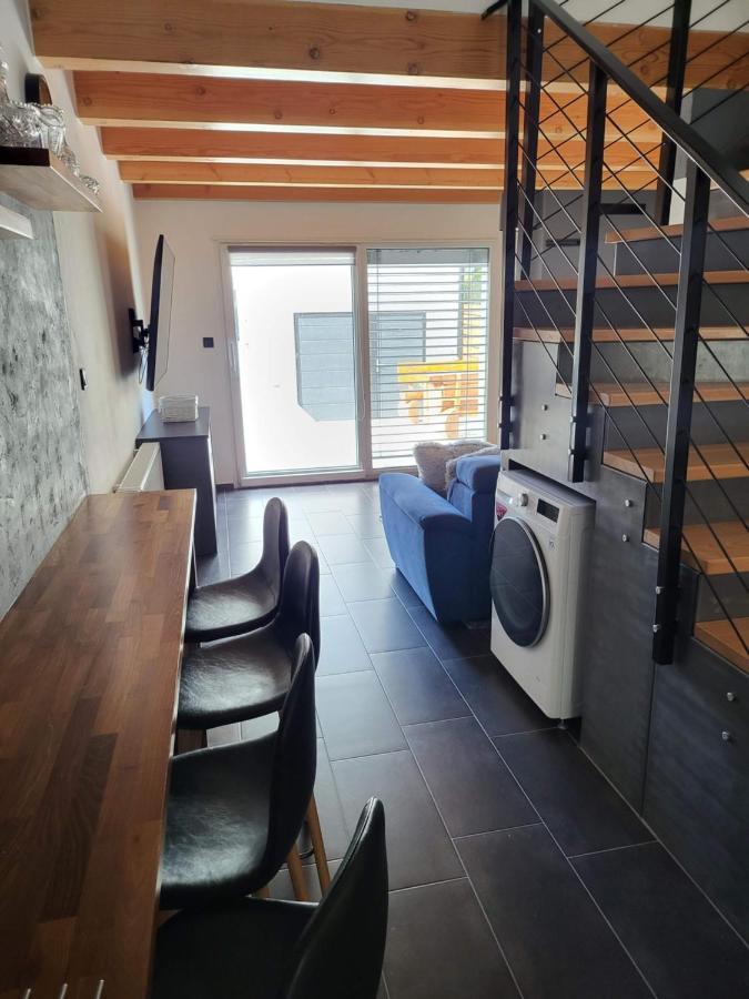 Villa Privát Kras Holstejn Esterno foto