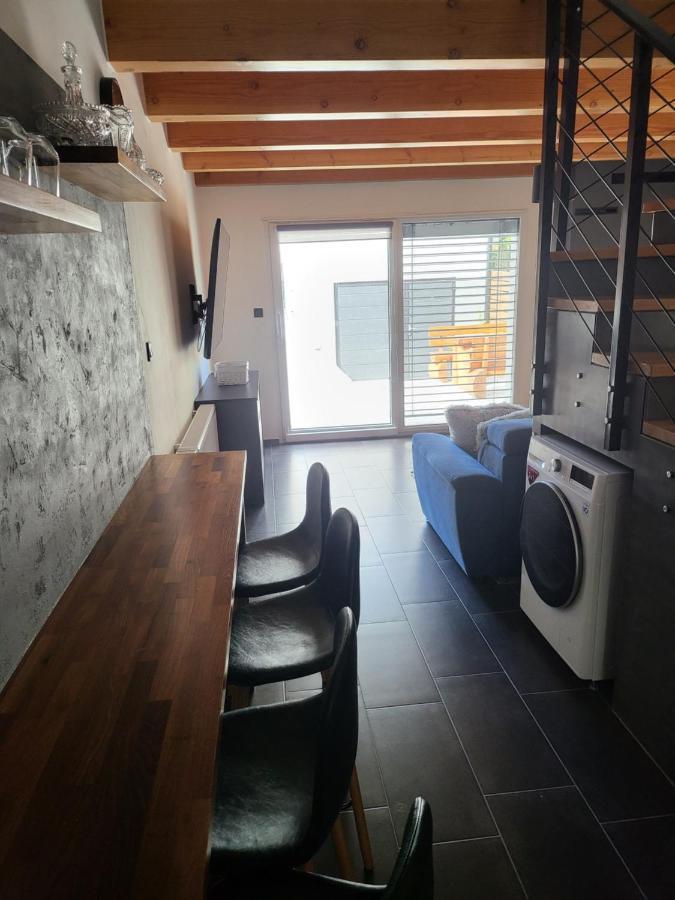 Villa Privát Kras Holstejn Esterno foto