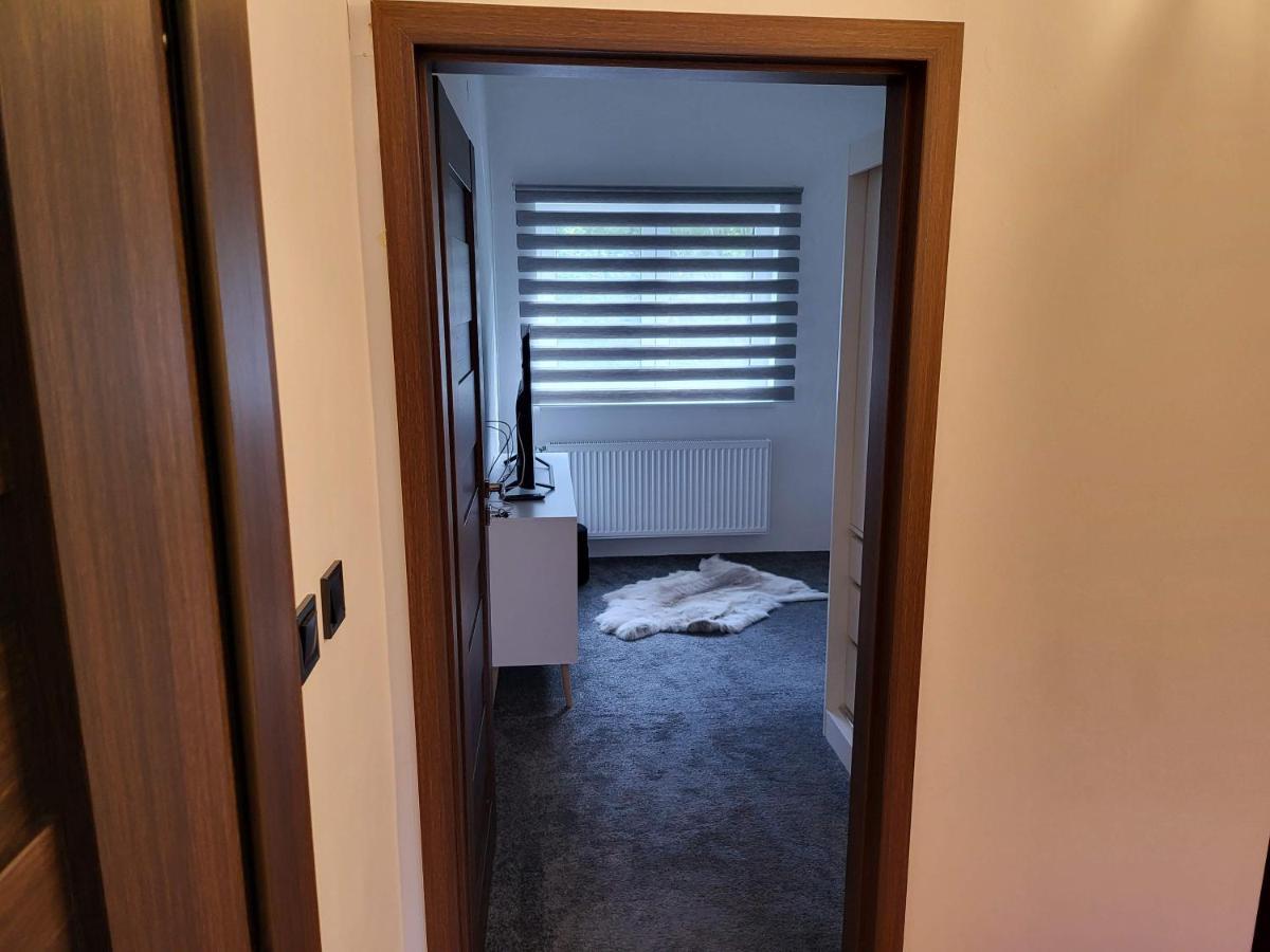 Villa Privát Kras Holstejn Esterno foto