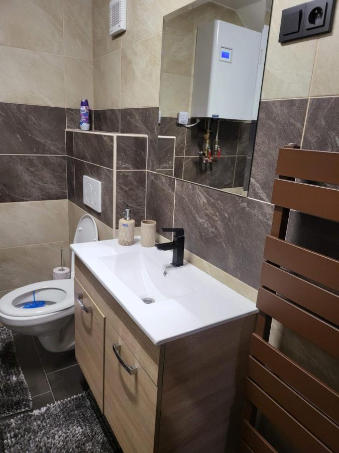 Villa Privát Kras Holstejn Esterno foto