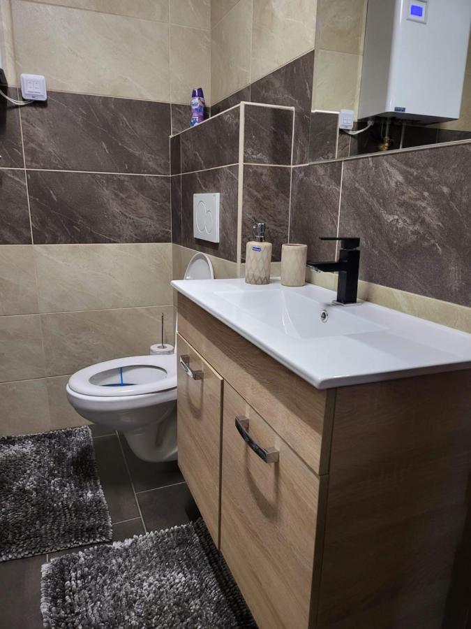 Villa Privát Kras Holstejn Esterno foto