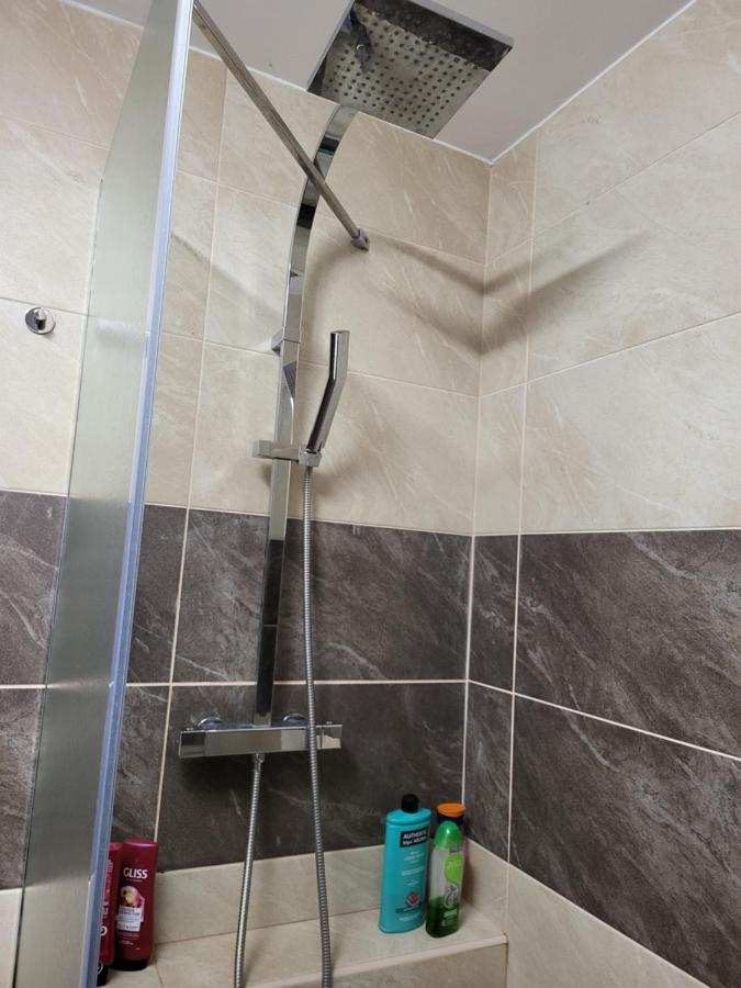 Villa Privát Kras Holstejn Esterno foto