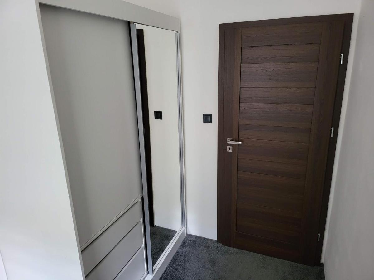 Villa Privát Kras Holstejn Esterno foto