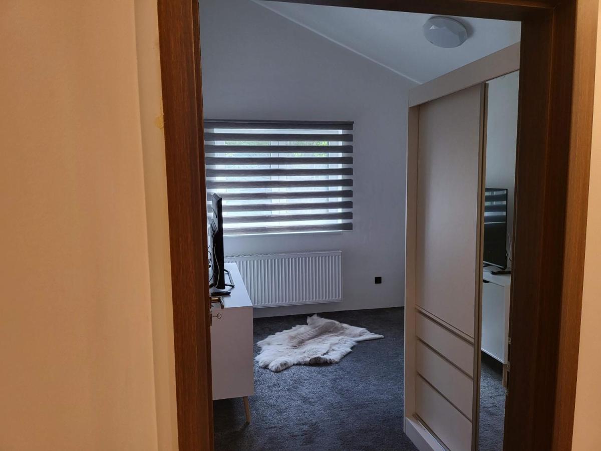 Villa Privát Kras Holstejn Esterno foto