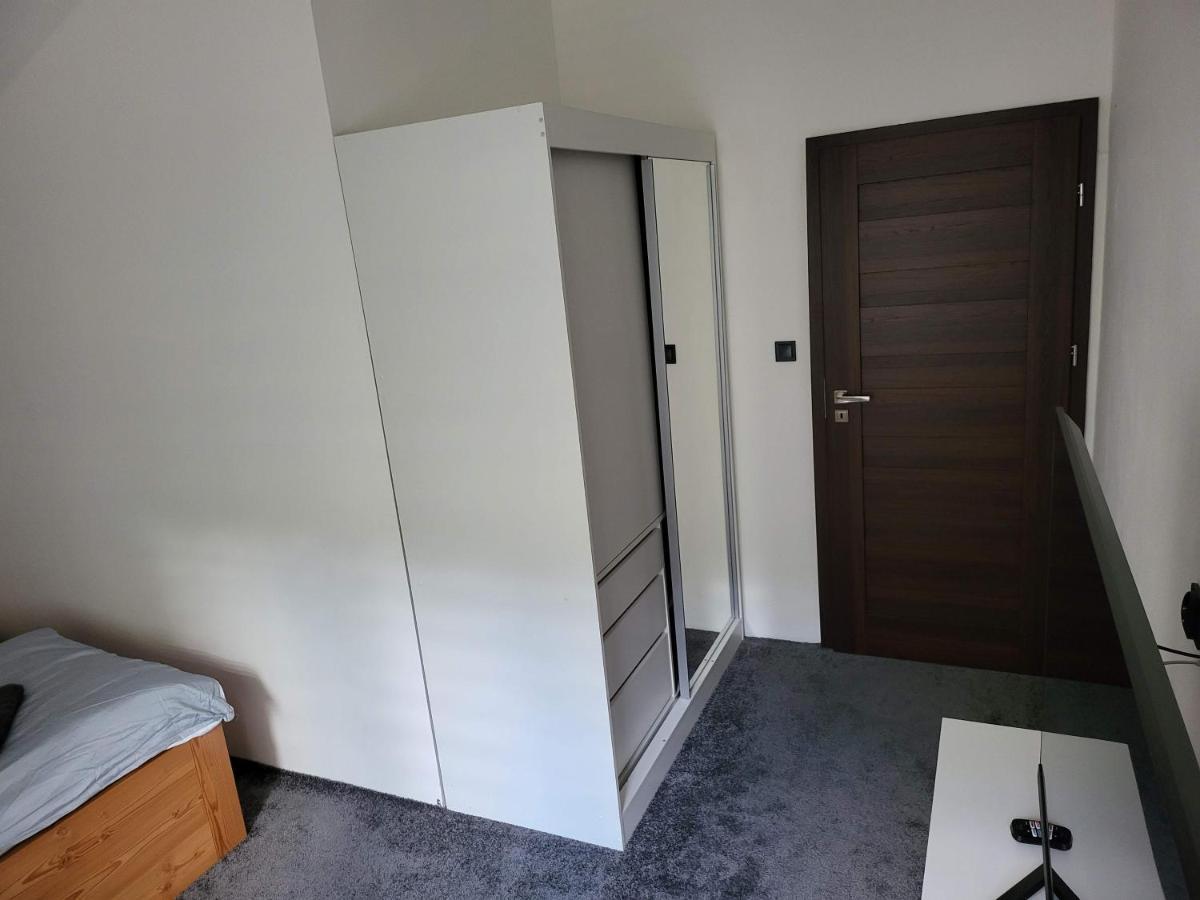 Villa Privát Kras Holstejn Esterno foto
