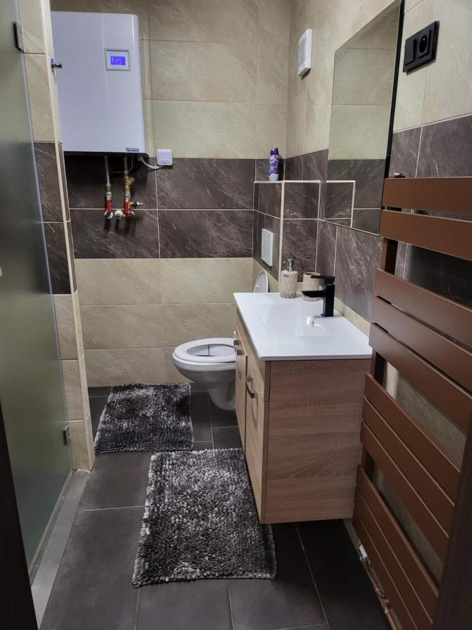 Villa Privát Kras Holstejn Esterno foto