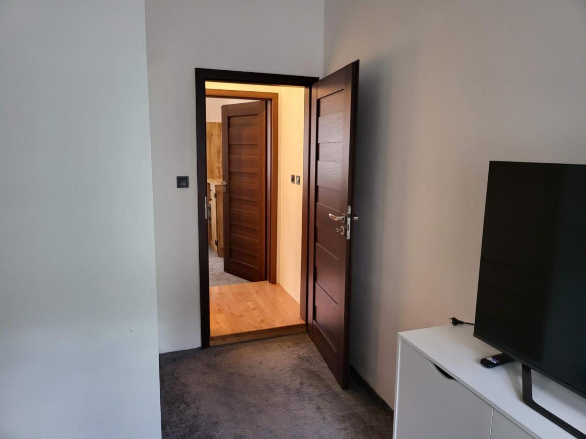 Villa Privát Kras Holstejn Esterno foto