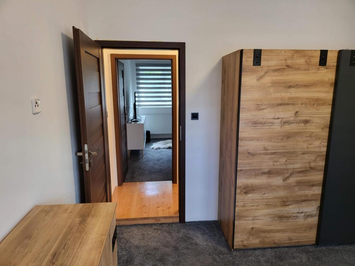 Villa Privát Kras Holstejn Esterno foto