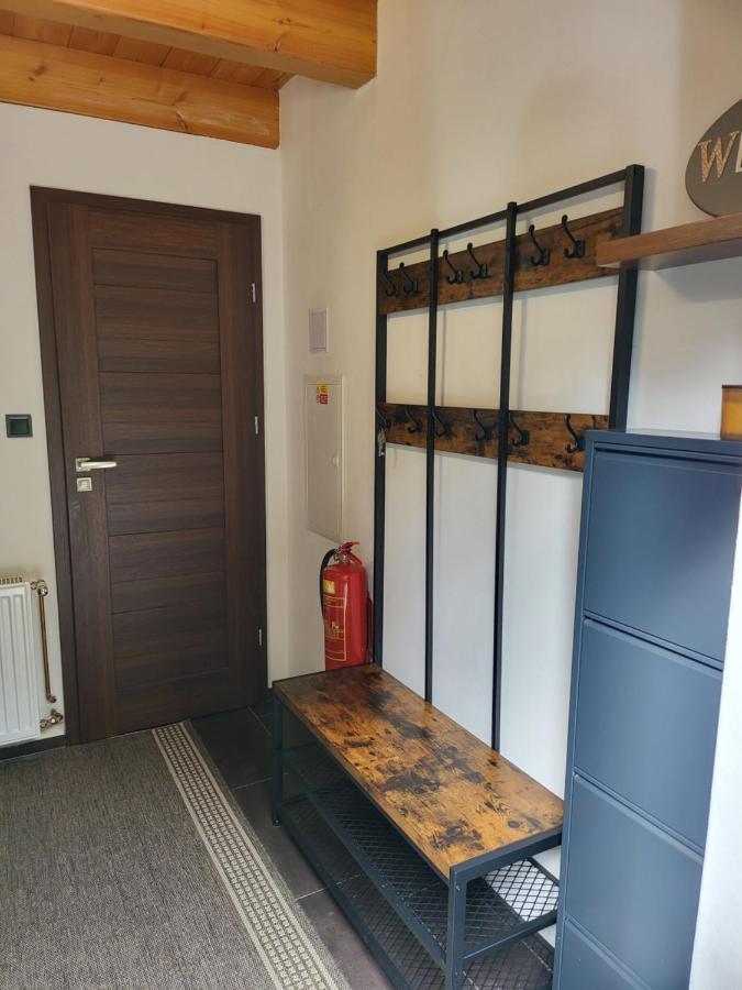 Villa Privát Kras Holstejn Esterno foto