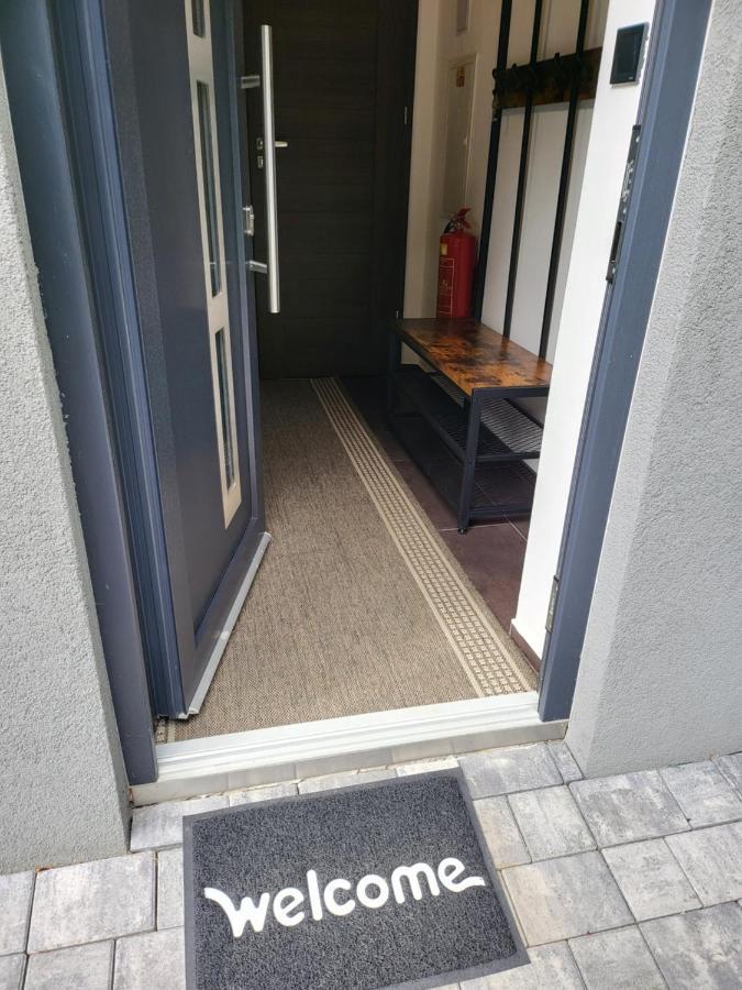 Villa Privát Kras Holstejn Esterno foto
